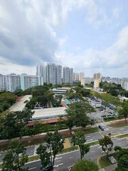 Blk 545 Cheng San Green (Ang Mo Kio), HDB 5 Rooms #521356681